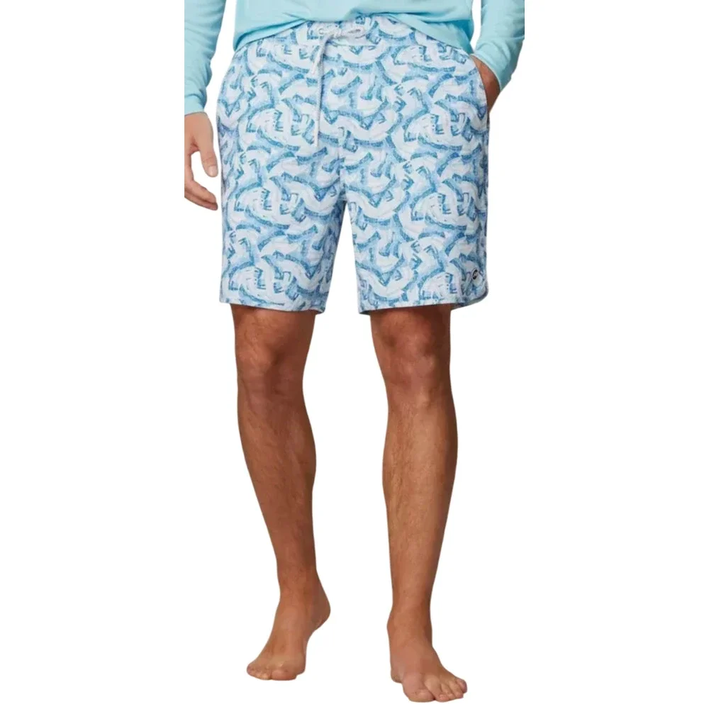 NWT JOHNNIE-O MALIBLU TOBAGO 7